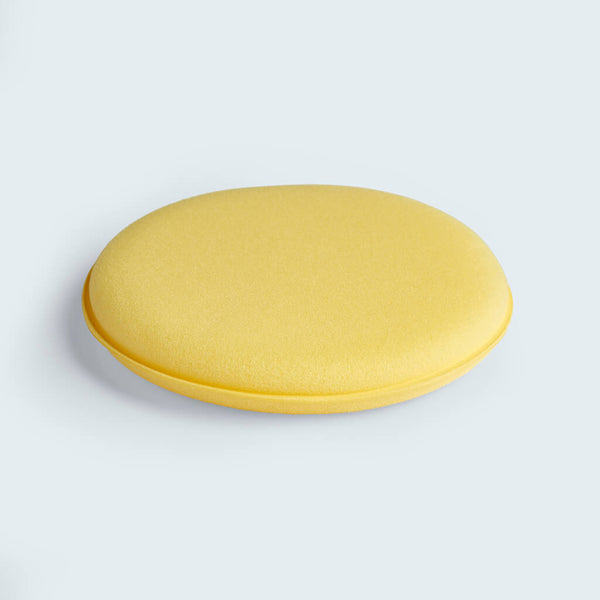 Wax Applicator Discs single