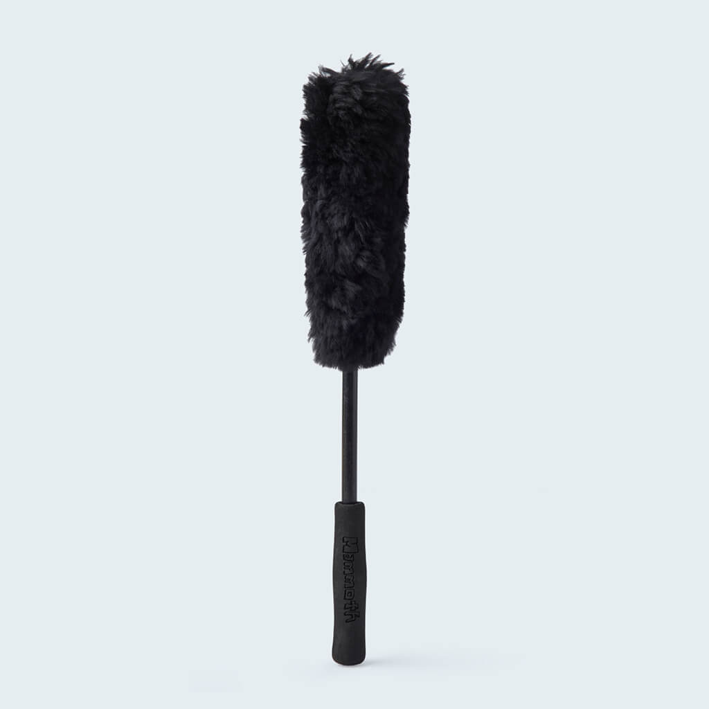Wheel Brushes