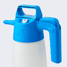 IK Sprayer ALK 1.5 top detail