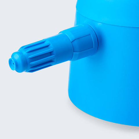 IK Sprayer ALK 1.5 supplied with adjustable cone spray nozzle