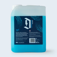 Duel Bahama Blue High Concentrated Shampoo 5 Litre