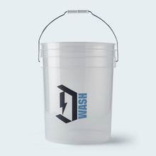 Duel Wash bucket