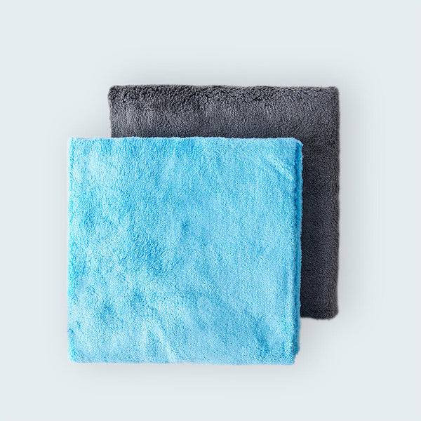 Buffing Cloths | from Duel Autocare