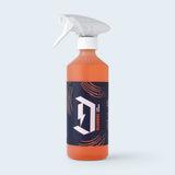 Duel Cleanse Tyre Cleaner 500ml