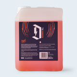 Duel Cleanse Tyre Cleaner 5 Litre