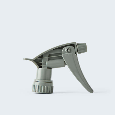 Tolco Chemical Resistant Trigger head