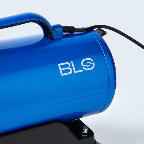 BLO Car Dryer AIR-GT - Quickly Dry Your Entire Vehicle After a