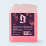 Duel engage Neutral Snow Foam 5 Litre