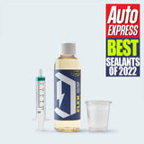 Flex Polymer Sealant  - Auto Express Best Sealants 2022