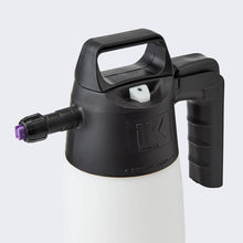 IK Sprayer 1.5 Foam top detail