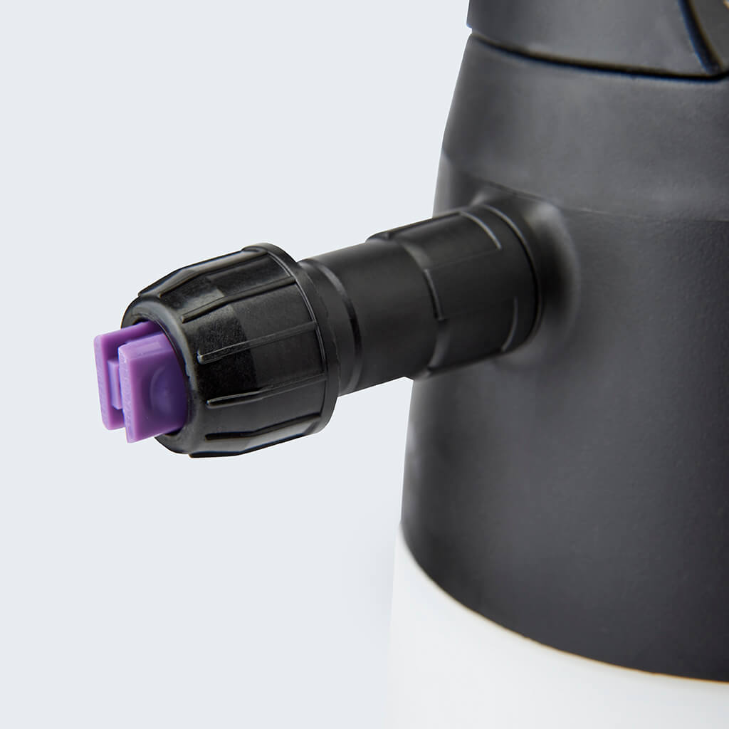 IK Sprayer 1.5 Foam spray head