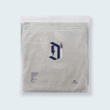 General Purpose Microfibre Cloth Grey 10pack in packaging