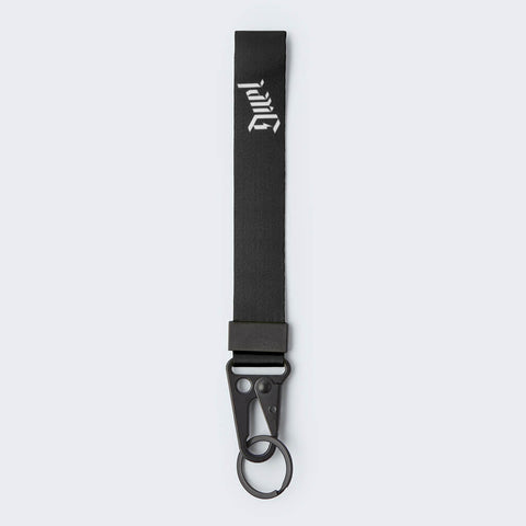 Duel Printed Wrist Strap Lanyards