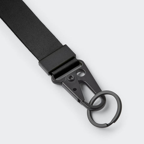 Duel Printed Wrist Strap Lanyards