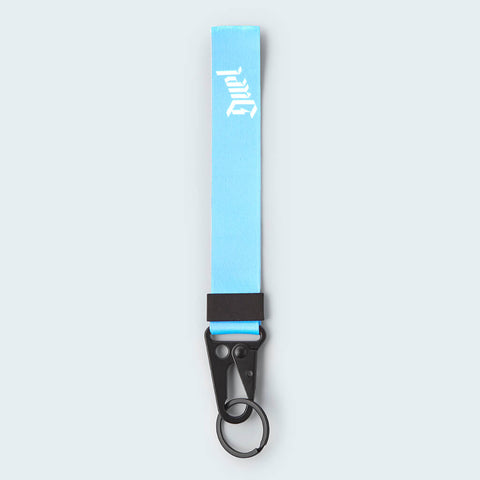 Duel Printed Wrist Strap Lanyards