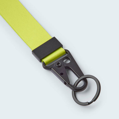 Duel Printed Wrist Strap Lanyards