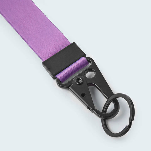 Duel Printed Wrist Strap Lanyards