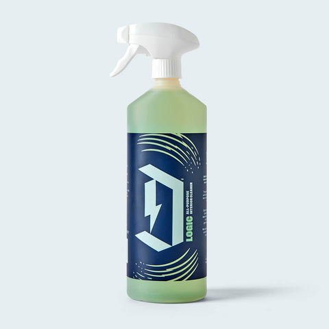 Logic - All Purpose Interior Cleaner - 1 Litre