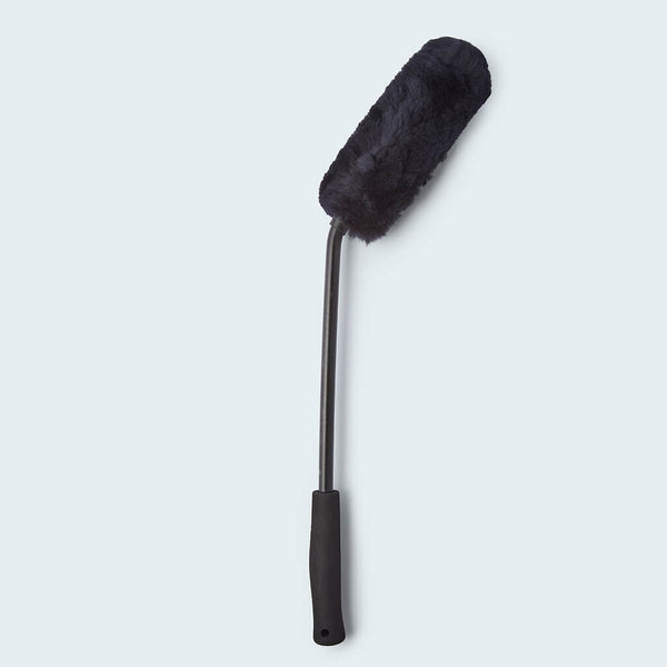 Wheel Woolies Wheel Cleaning Brushes | Car Supplies Warehouse 18 inch