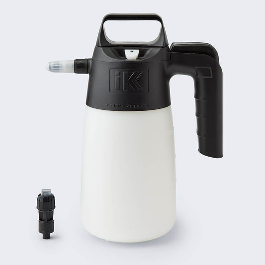 IK Sprayer MULTI 1.5 with connector