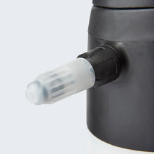 IK Sprayer MULTI 1.5 nozzle detail