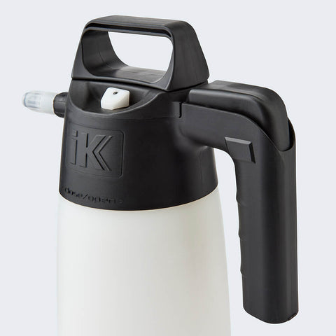 IK Sprayer MULTI 1.5 handle detail