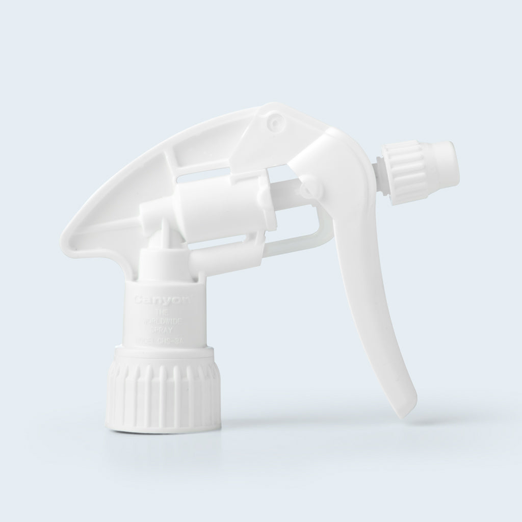 Chemical Resistant Trigger 1