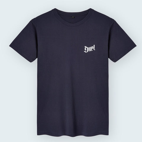 Duel "driven by the details" T-shirt