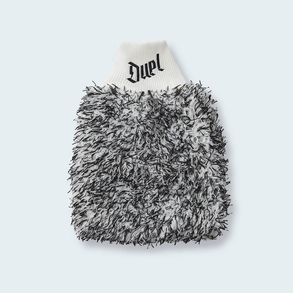 Wash Mitt