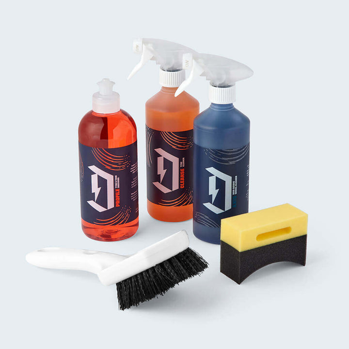 Car Detailing Kits | Duel Autocare