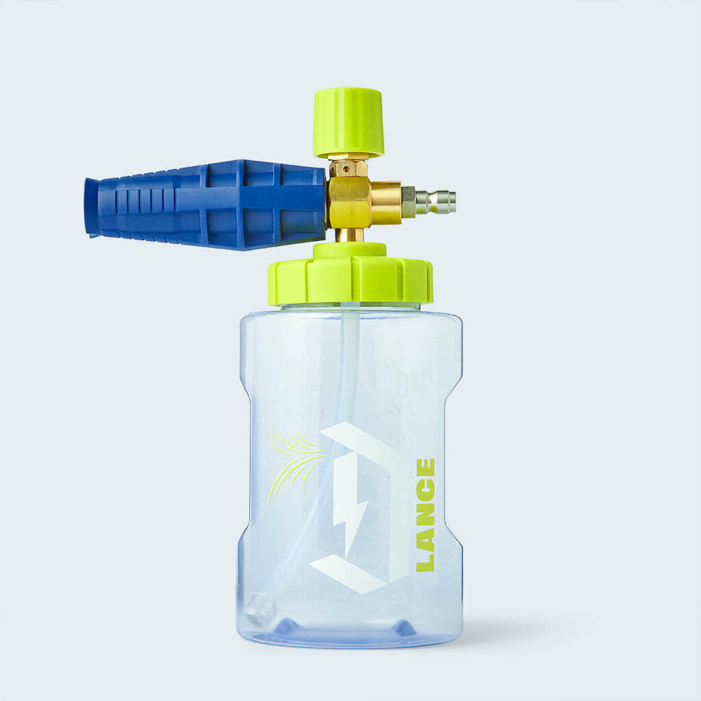 Detailing Accessories