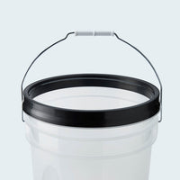 Gamma Seal ring on Bucket
