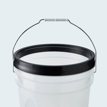 Gamma Seal ring on Bucket