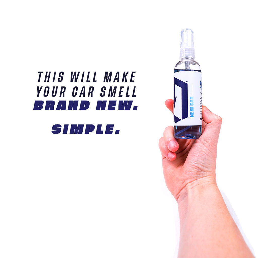 Car Air Freshener, Car Scents and Fragrances